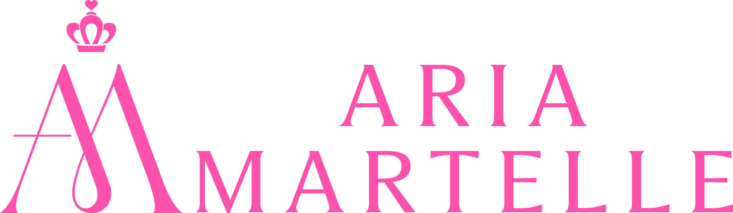 Sklep - Aria Martelle